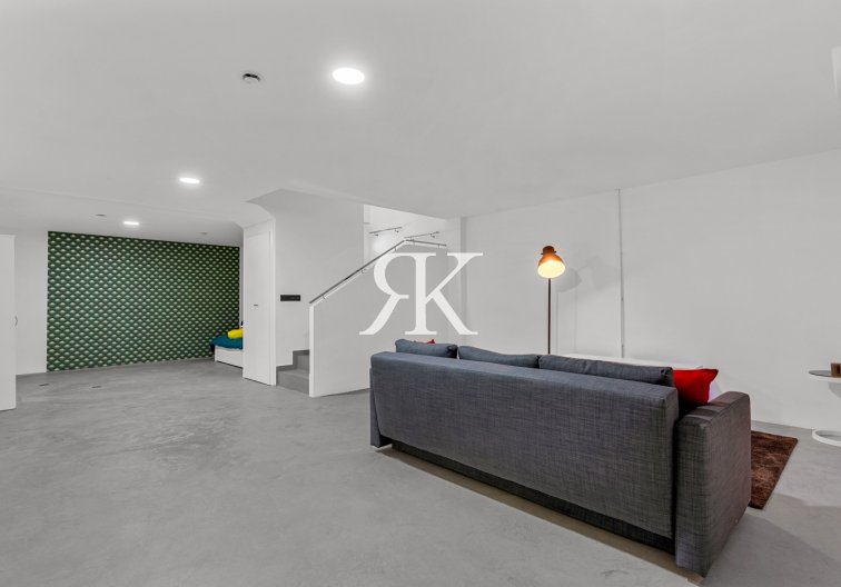 Revente - villa - Ciudad Quesada - Costa Blanca