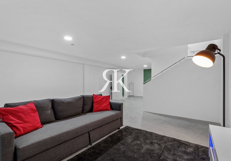 Revente - villa - Ciudad Quesada - Costa Blanca