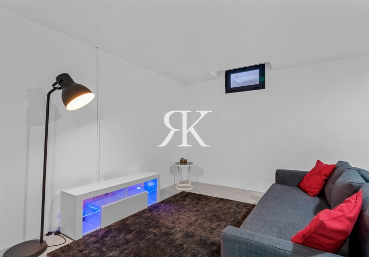 Revente - villa - Ciudad Quesada - Costa Blanca