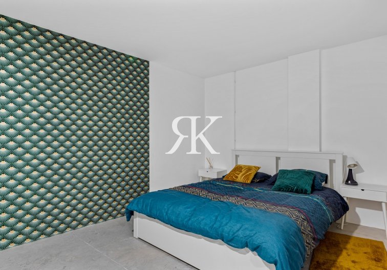 Revente - villa - Ciudad Quesada - Costa Blanca