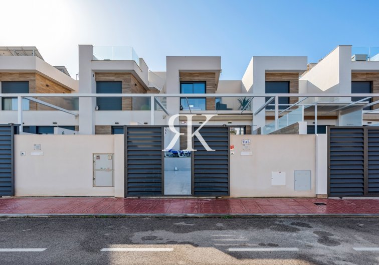 Revente - villa - Ciudad Quesada - Costa Blanca