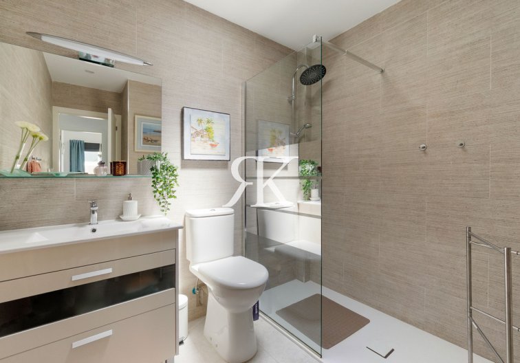 Wiederverkauf - villa - Daya Nueva - Costa Blanca