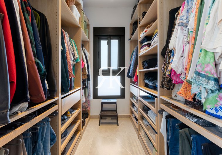 Wiederverkauf - villa - Daya Nueva - Costa Blanca