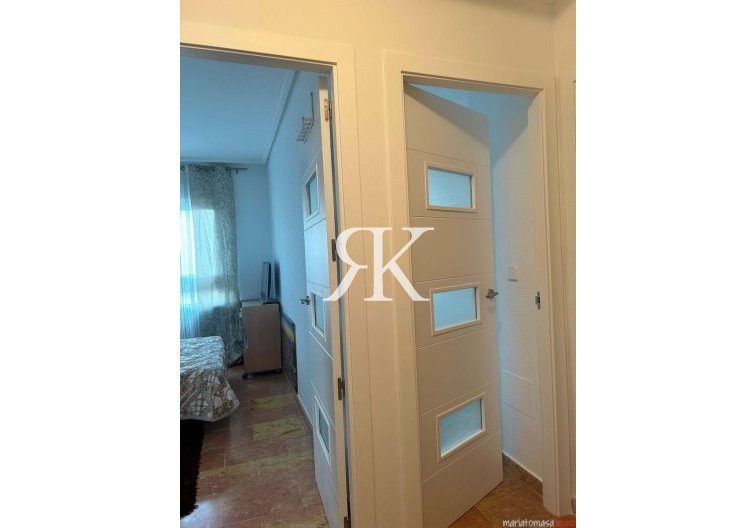 Revente - Penthouse - Torrevieja - Torreblanca