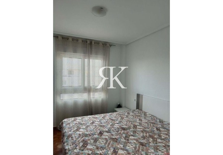 Revente - Penthouse - Torrevieja - Torreblanca