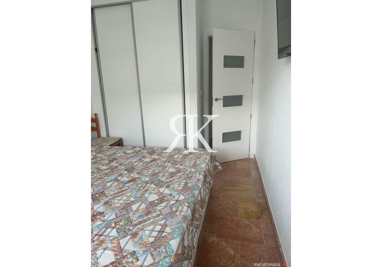 Revente - Penthouse - Torrevieja - Torreblanca