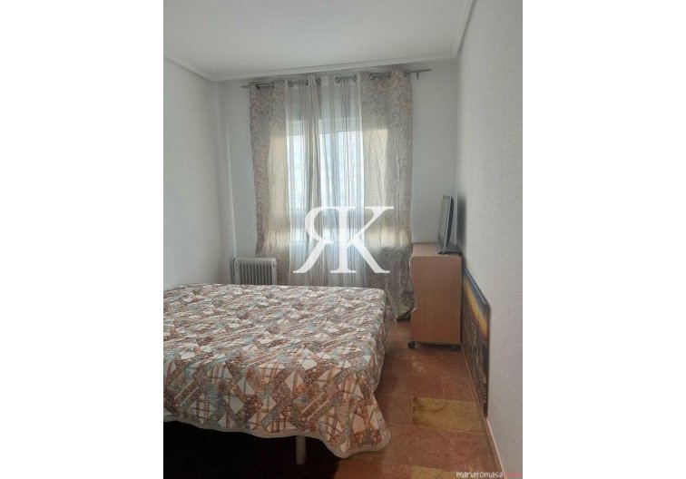 Revente - Penthouse - Torrevieja - Torreblanca