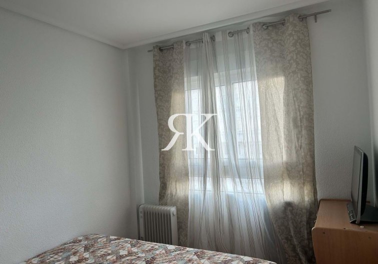 Revente - Penthouse - Torrevieja - Torreblanca