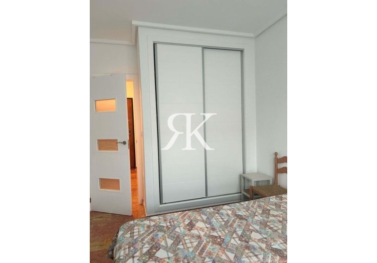 Revente - Penthouse - Torrevieja - Torreblanca