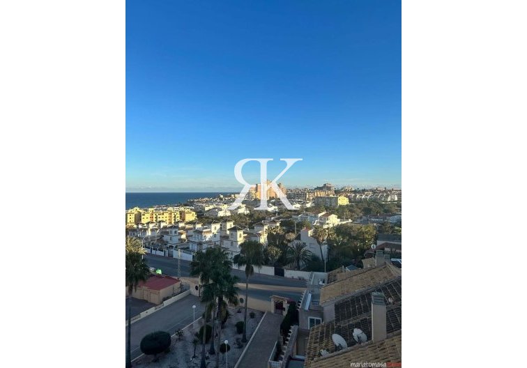 Revente - Penthouse - Torrevieja - Torreblanca