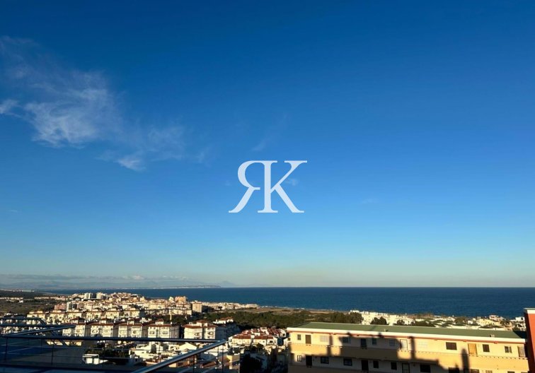 Revente - Penthouse - Torrevieja - Torreblanca
