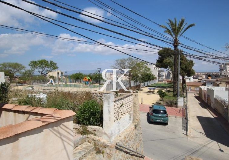 Revente - town house - Guardamar del Segura - Centro