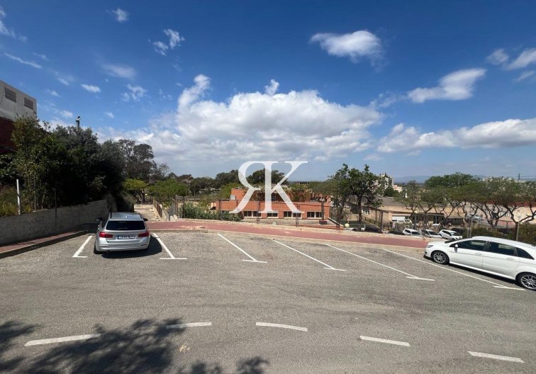 Revente - town house - Guardamar del Segura - Centro