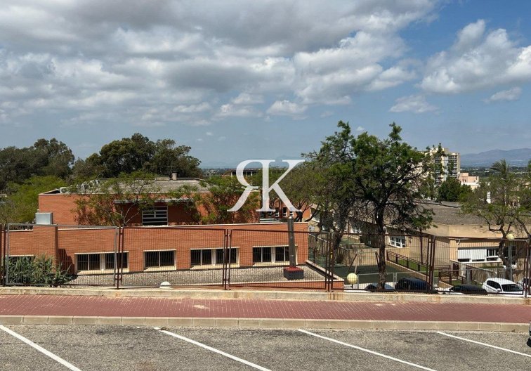 Revente - town house - Guardamar del Segura - Centro