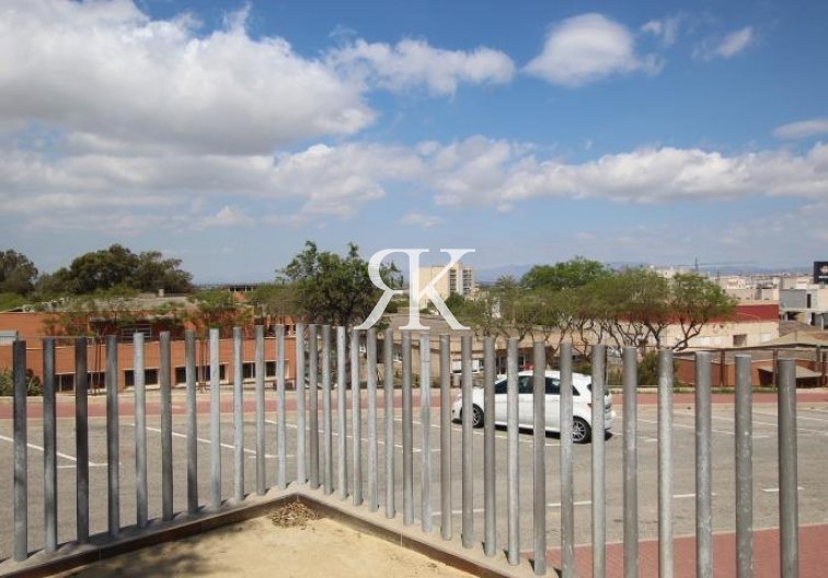 Revente - town house - Guardamar del Segura - Centro