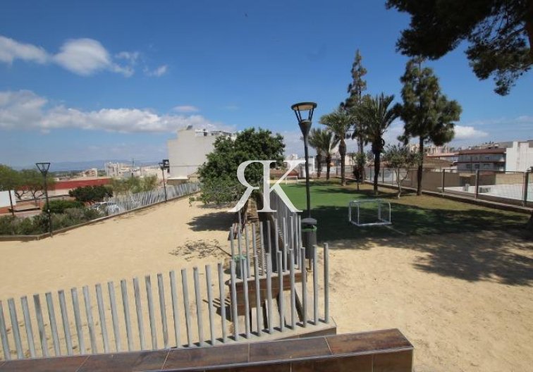 Revente - town house - Guardamar del Segura - Centro