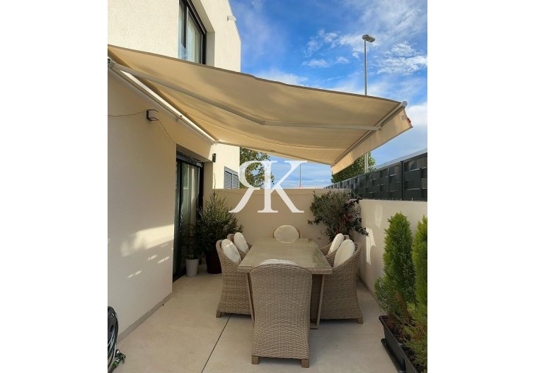 Revente - villa - Benijofar