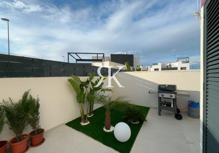 Revente - villa - Benijofar