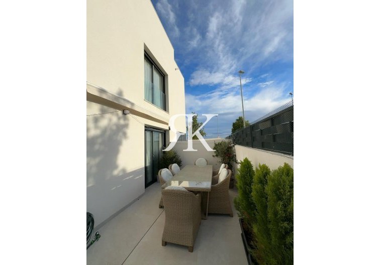 Revente - villa - Benijofar