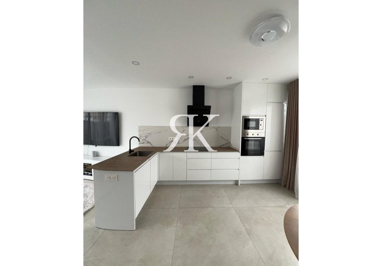 Revente - villa - Benijofar