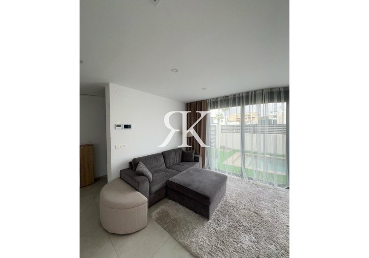 Revente - villa - Benijofar