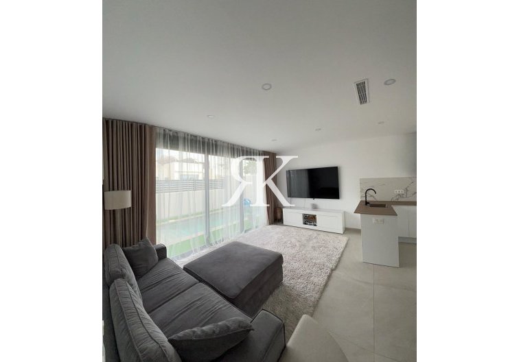 Revente - villa - Benijofar