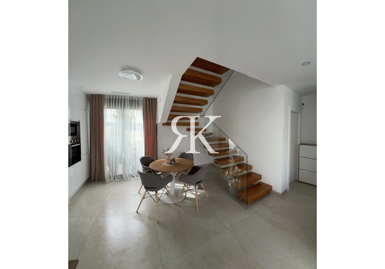 Revente - villa - Benijofar