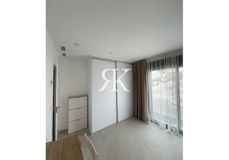 Revente - villa - Benijofar