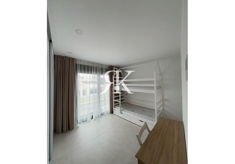 Revente - villa - Benijofar