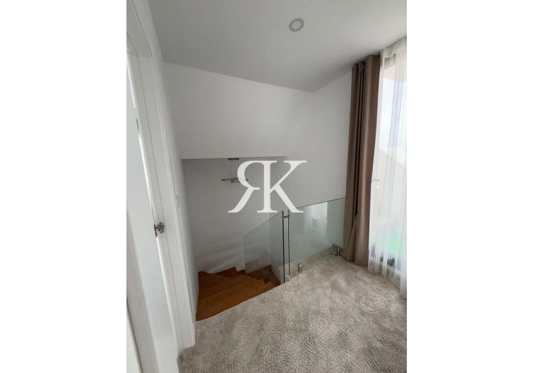 Revente - villa - Benijofar