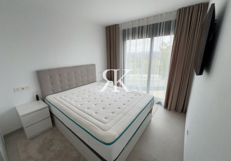 Revente - villa - Benijofar