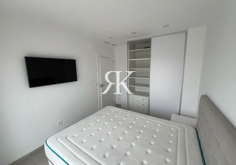 Revente - villa - Benijofar