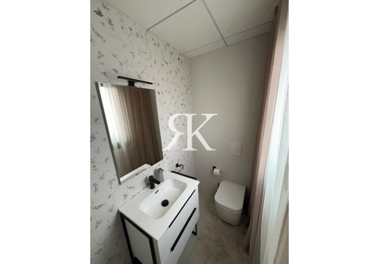 Revente - villa - Benijofar