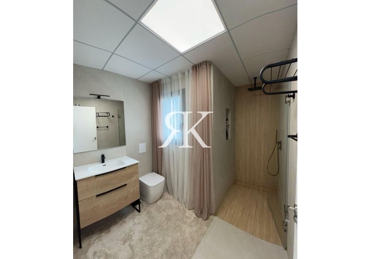 Revente - villa - Benijofar