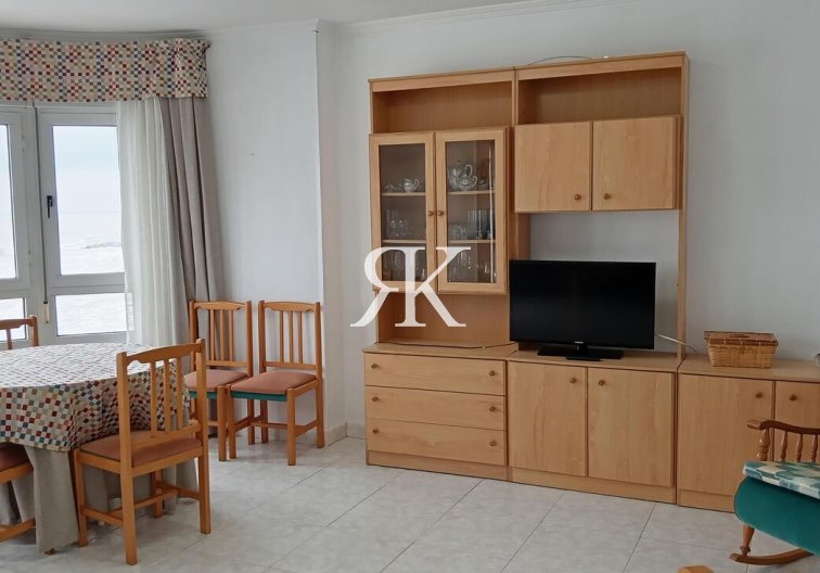 Revente - Appartement - Torrevieja - PLAYA LOS LOCOS