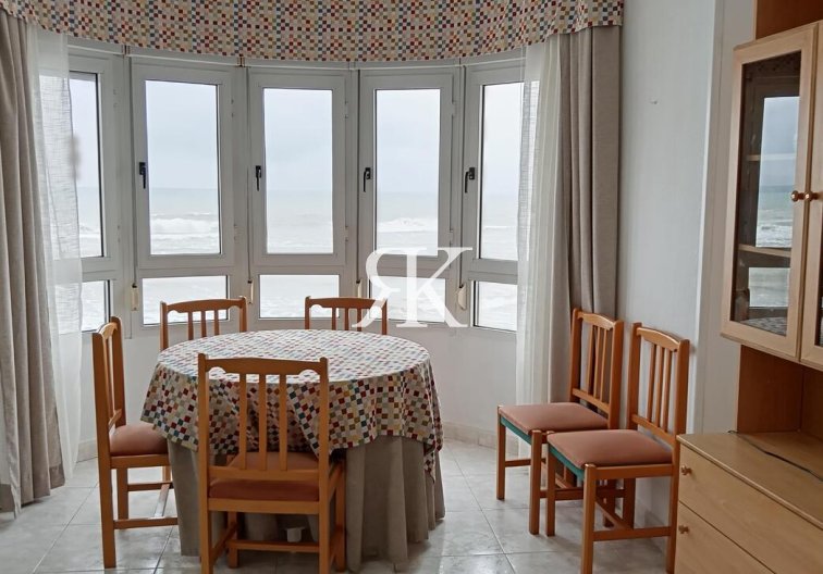 Revente - Appartement - Torrevieja - PLAYA LOS LOCOS