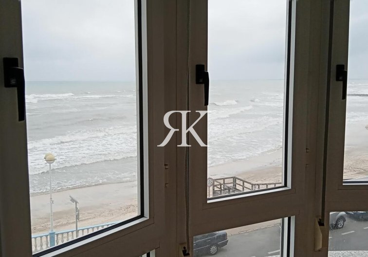 Revente - Appartement - Torrevieja - PLAYA LOS LOCOS