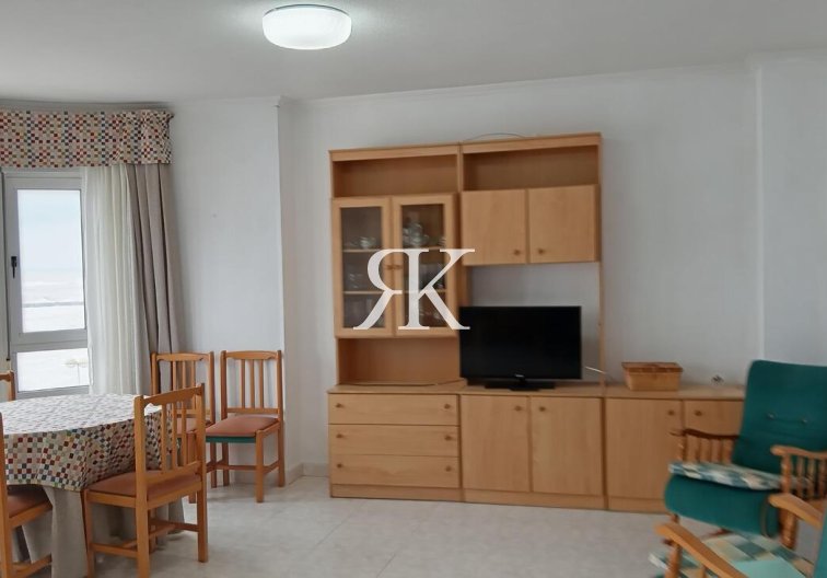 Revente - Appartement - Torrevieja - PLAYA LOS LOCOS