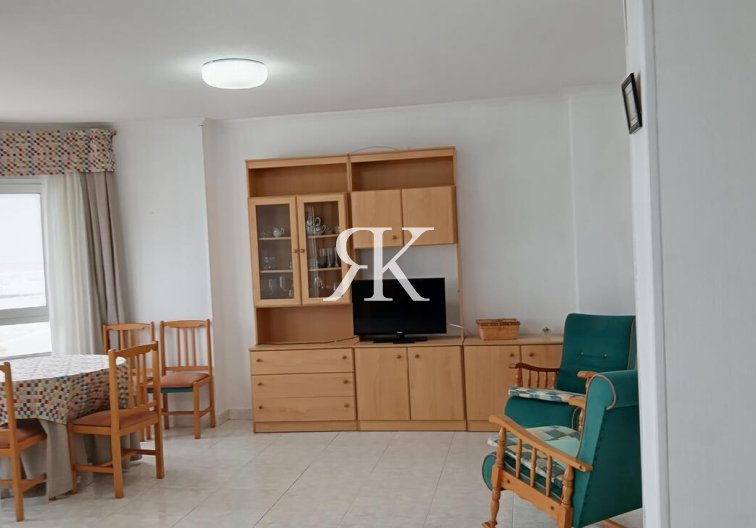 Revente - Appartement - Torrevieja - PLAYA LOS LOCOS