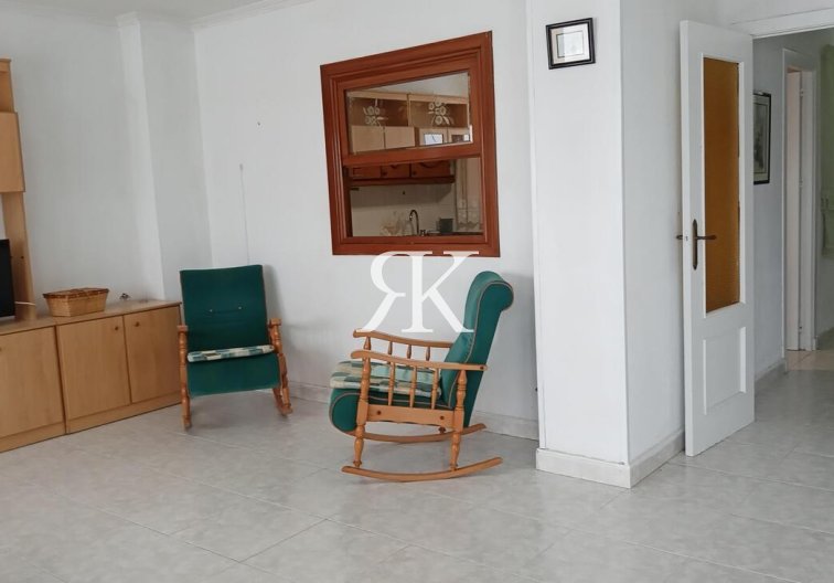 Revente - Appartement - Torrevieja - PLAYA LOS LOCOS