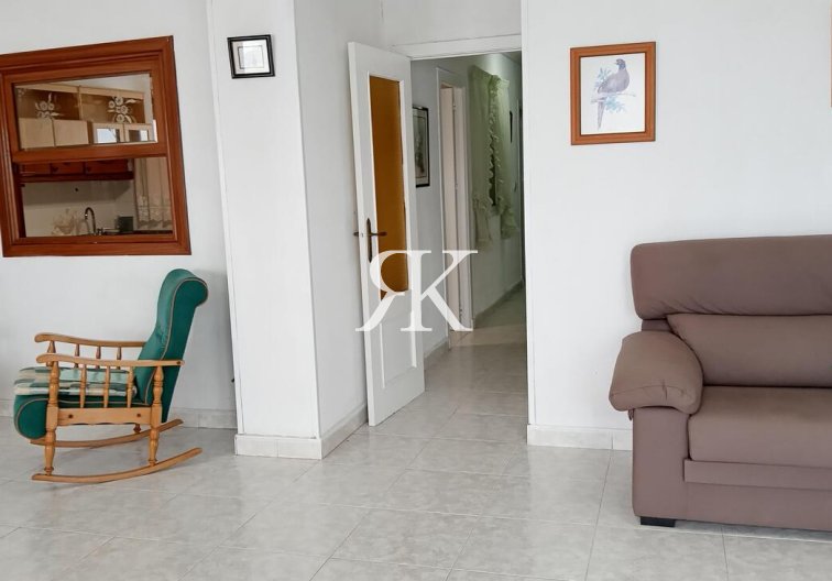 Revente - Appartement - Torrevieja - PLAYA LOS LOCOS