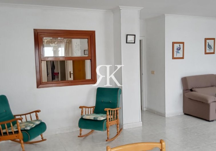 Revente - Appartement - Torrevieja - PLAYA LOS LOCOS