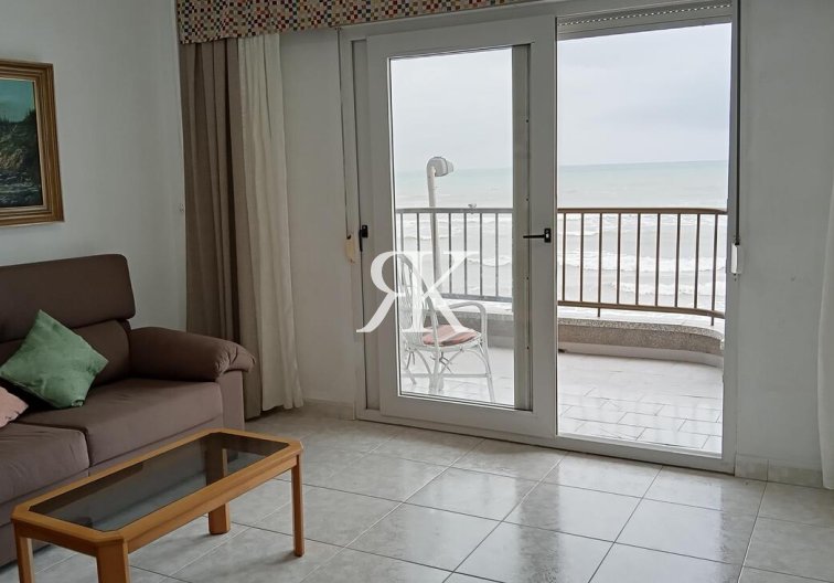 Revente - Appartement - Torrevieja - PLAYA LOS LOCOS