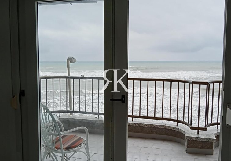 Revente - Appartement - Torrevieja - PLAYA LOS LOCOS