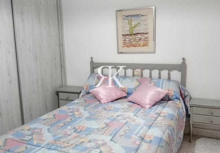 Revente - Appartement - Torrevieja - PLAYA LOS LOCOS