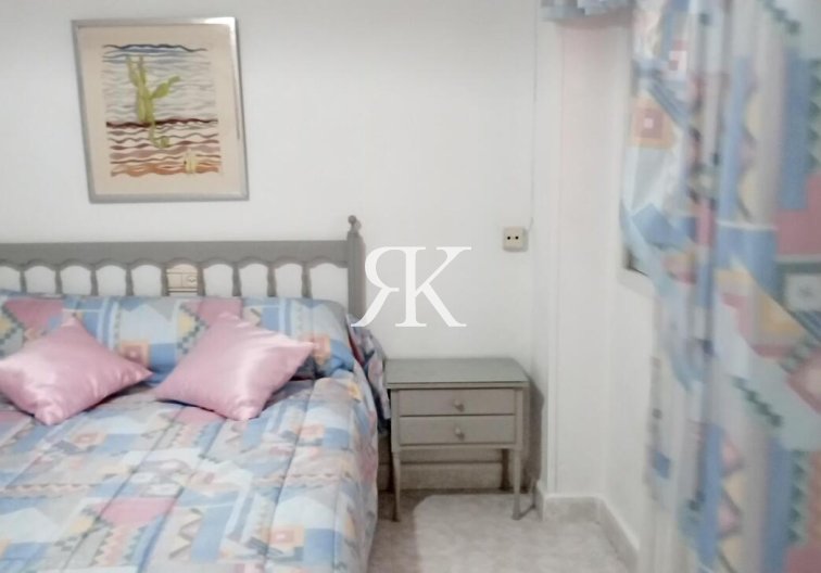 Revente - Appartement - Torrevieja - PLAYA LOS LOCOS