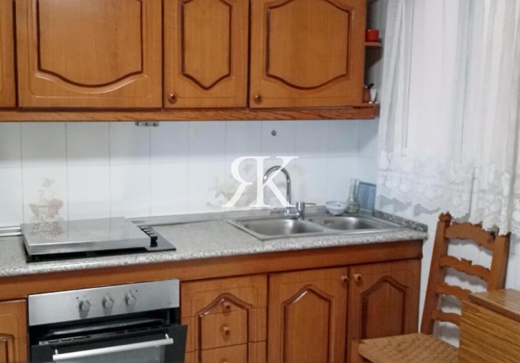 Revente - Appartement - Torrevieja - PLAYA LOS LOCOS