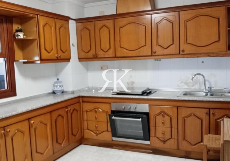 Revente - Appartement - Torrevieja - PLAYA LOS LOCOS