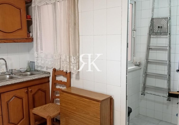 Revente - Appartement - Torrevieja - PLAYA LOS LOCOS