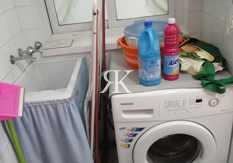 Revente - Appartement - Torrevieja - PLAYA LOS LOCOS